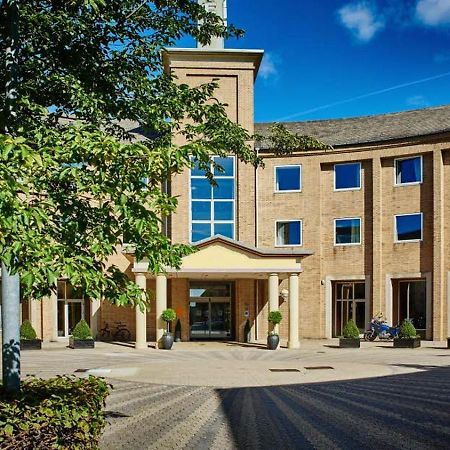 Thon Partner Hotel Hoje Tåstrup Kültér fotó