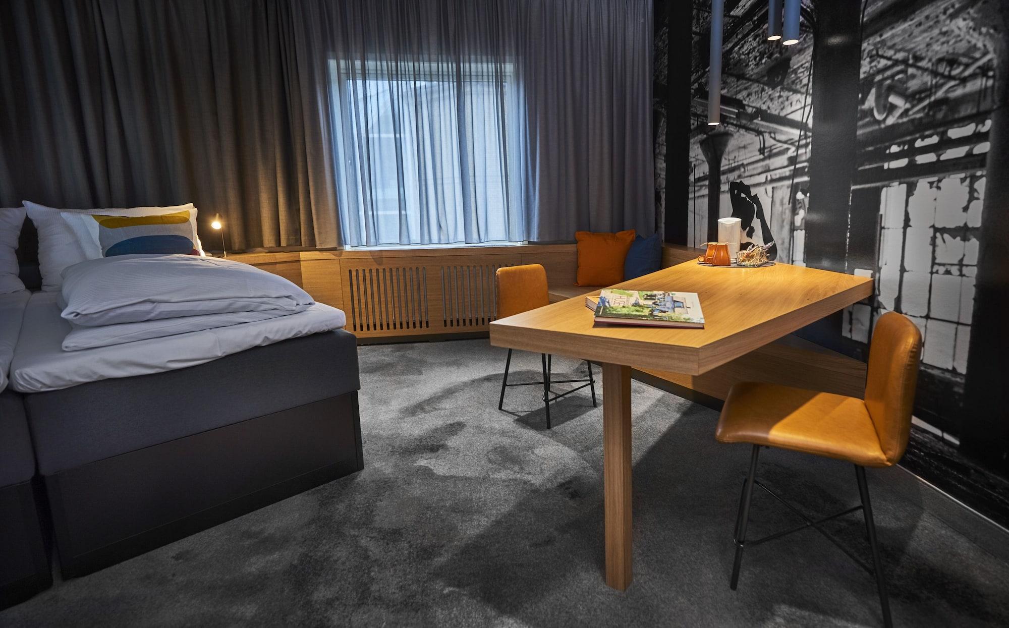 Thon Partner Hotel Hoje Tåstrup Kültér fotó