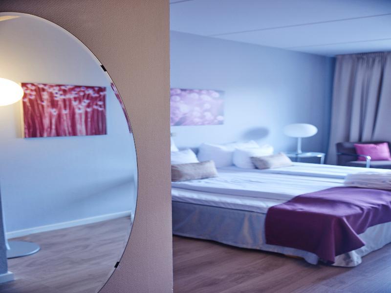 Thon Partner Hotel Hoje Tåstrup Kültér fotó