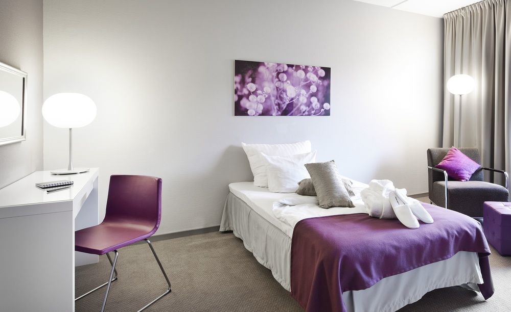 Thon Partner Hotel Hoje Tåstrup Kültér fotó