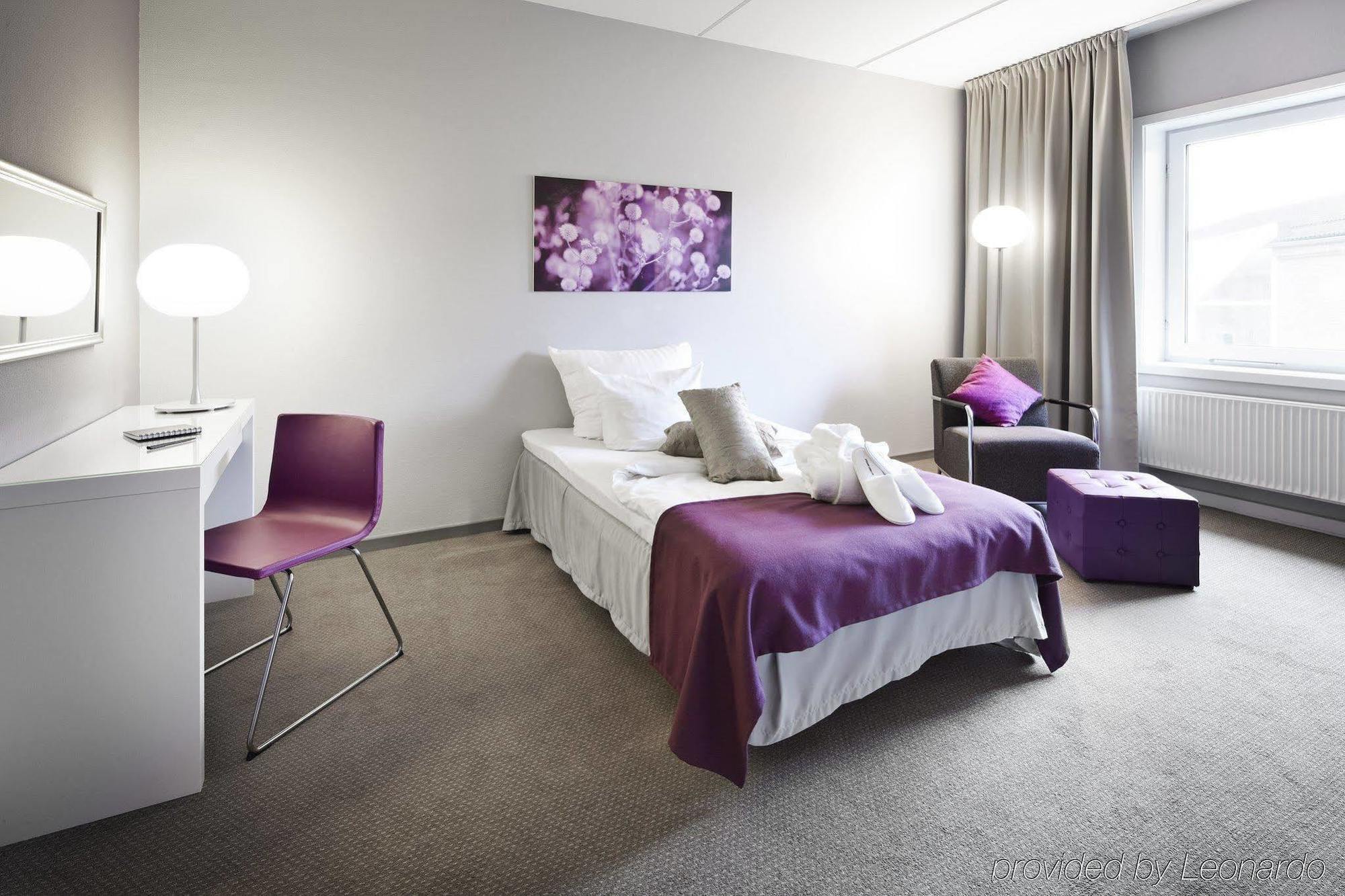 Thon Partner Hotel Hoje Tåstrup Kültér fotó